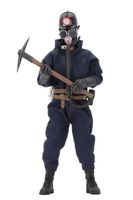 NECA My Bloody Valentine - The Miner - Clothed Actionfigur