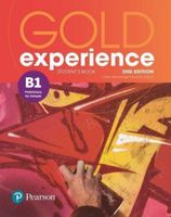 Gold Experience B1 Student´s Book & Interactive eBook with Digital Resources & App, 2nd Edition (Barraclough Carolyn)