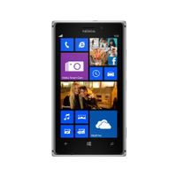 Nokia Lumia 925, 11,4 cm (4.5"), 1 GB, 16 GB, 8,7 MP, Windows Phone 8, Schwarz