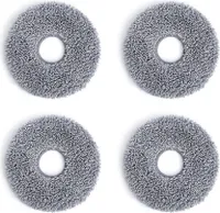 Ecovacs DCC020042 Staubsauger Zubehör/Zusatz Staubsaugerroboter Mopppad