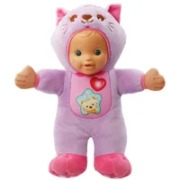 Vtech Little Love - Kira im Katzenstrampler; 80-196404