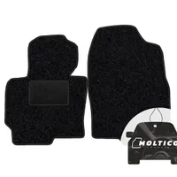 Fußmatten Gummimatten für Mazda CX-5 Matte Automatten Passform Schwarz