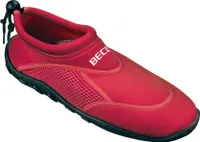 BECO Surf- und Badeschuh 40 rot