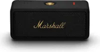 Marshall Emberton II Bluetooth Lautsprecher schwarz