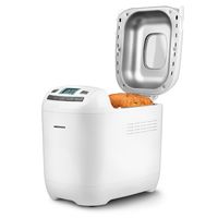 Automatische Brotbackautomat 19-in-1 Küchenartikel & Haushaltsartikel Küchengeräte Brotbackautomaten 