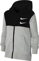 Nike M Nsw Spe+ Flc Fz Top Winter Black/White | Kaufland.de