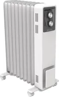 AKO Rippenradiator RD 1011 TS 500000695
