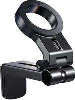 Joyroom Jr-Zs365 Magnetischer Telefonhalter für die Reise - Schwarz