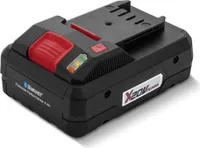 PARKSIDE PERFORMANCE® 20 V Smart-Akku »PAPS 204 A1«, 4 Ah