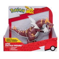 Epische Battle Figur Monargoras