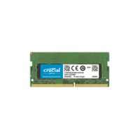 Crucial/SO-DIMM DDR4/32GB/3200MHz/CL22/1x32GB