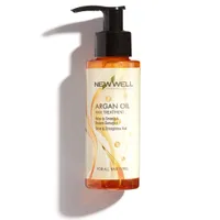 Argan-Extrakt-Haarpflegeöl