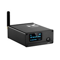 XDUOO XQ-50 PRO Bluetooth 5.0 Audio-Empfänger-Konverter DAC Typ C HD CS8406 ES9018K2M Decoder-Empfänger-Konverter