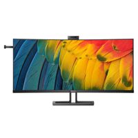 PHILIPS 100,84cm IPS Curved Monitor