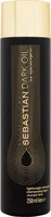 Sebastian Professional Dark Oil Lightweight Shampoo olejkowy szampon do wlosow, 250ml