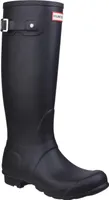 Hunter - Dámské gumové holínky "Original" FS10758 (42 EU) (Black)