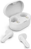 PHILIPS TWS Bluetooth 5.3 Wireless Headset, 13 mm Treiber de, AI Mikrofon für klare Anrufe, IPX4 wasserdicht, 15 Stunden de Wiedergabe, Kompatibel mit iPhone, Android und.