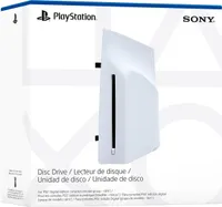Dysk PS5 SLIM + pokrywa i 2 nóżki