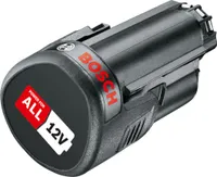 Bosch Home And Garden 1600 A02 N79 1600 A02 N79 Akumulator Ładowarka Zamienny akumulator
