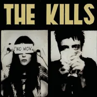 Kills - No Wow