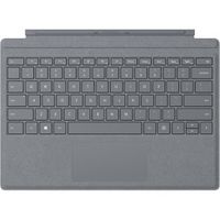 Microsoft Surface Pro Type Cover Colors R UK/Irel Charcoal