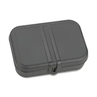 Koziol Lunchbox Pascal Nature Ash Grey