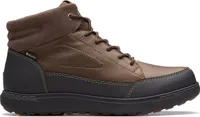 Clarks Herren in Braun, Größe 42.5