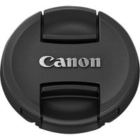 Canon E-55 - Objektivdeckel - für EF-M