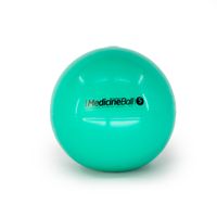 Original Pezzi® Compact Medizinball - 5 kg