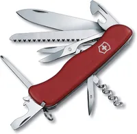VICTORINOX Outrider Taschenmesser 0.9023 14 Funktionen Schweizermesser Schere