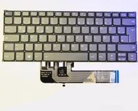Tastatur IBM Lenovo YOGA 530-14 530-14IKB 530-14ARR 14S-IWL mit Backlite deutsch