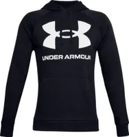 UNDER ARMOUR Rival Fleece Big Logo Hoodie