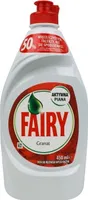 Čistič nádobí s vůní Granátového jablka, objem 450 ml