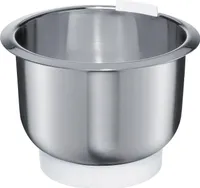 Bosch MUZ4ER2 Bosch MUZ 4 ER 2 Edelstahl Rührschüssel