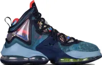 Nike Lebron 19 szybkie jedzenie CZ0203400