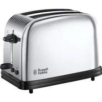 RUSSELL HOBBS 23311-56 - Toaster Victory 2 Slots - 1670 W - Blankstahl