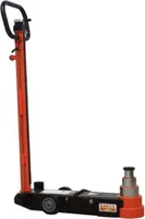 Hydropneumat.wagenheber 40T(183Mm)/20T(233Mm)/10T(287Mm)