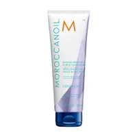Moroccanoil Color Care Blonde Perfecting Purple Conditioner 200 ml