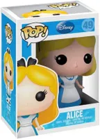 Funko POP! Disney - Alice #3196