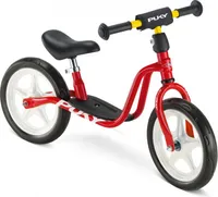 Puky Balance Fahrrad rot ohne Bremse