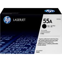 Toner HP č.55A - CE255A (Černý - black)