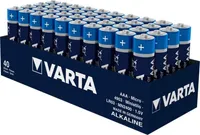 Varta Longlife Power 4903 - Bateria 40 x AAA / LR03