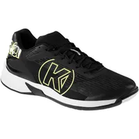Kempa ATTACK THREE 2.0, schwarz