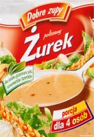 Gute Suppe 50 G