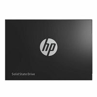 HP S700 SSD Festplatte 250GB, 2,5", Serial ATA III