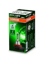 OSRAM ULTRA LIFE Halogen-Scheinwerferlampen H11 21/5W 12V 440/35lm 64211ULT