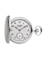 Regent - 32-P-717 - mechanische Uhr - Taschenuhr