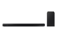 Samsung HW-Q600B 3.1.2 Soundbar s bezdrôtovým subwooferom