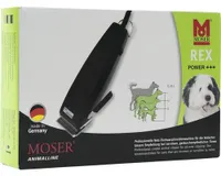 Strojek na stříhání elektrický Moser REX 230 V