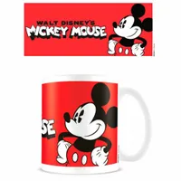 Tasse Disney - Walt Disney's Mickey Mouse Sketch Process